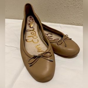 Sam Edelman - Felicia Flat - 6.5
